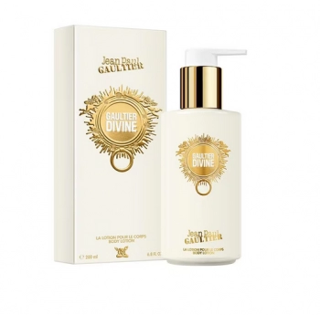 Jean Paul Gaultier Divine Lotiune Corp Femei 200 Ml